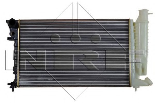 Radiator, racire motor 2