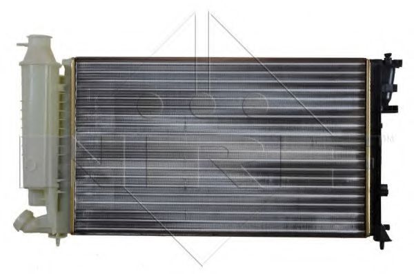 Radiator, racire motor 3