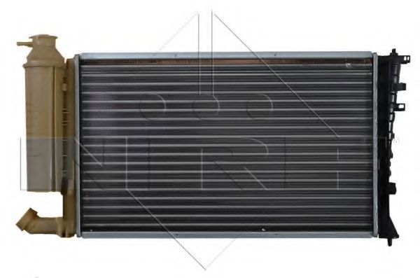 Radiator, racire motor 3