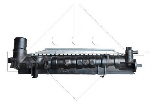 Radiator, racire motor 4