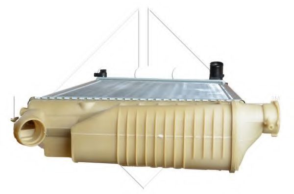 Radiator, racire motor 5
