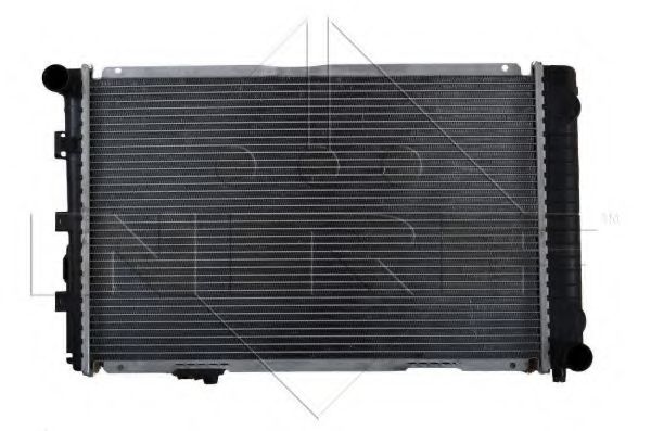 Radiator, racire motor 2