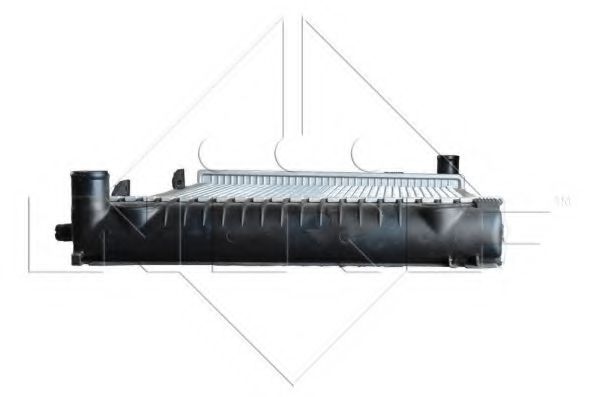 Radiator, racire motor 4