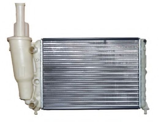 Radiator, racire motor 2