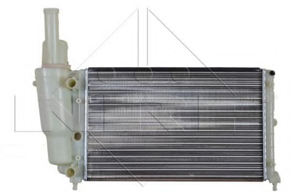 Radiator, racire motor 2