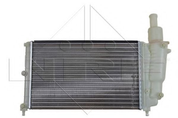 Radiator, racire motor 3