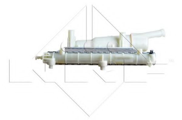 Radiator, racire motor 5