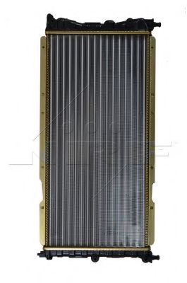 Radiator, racire motor 3