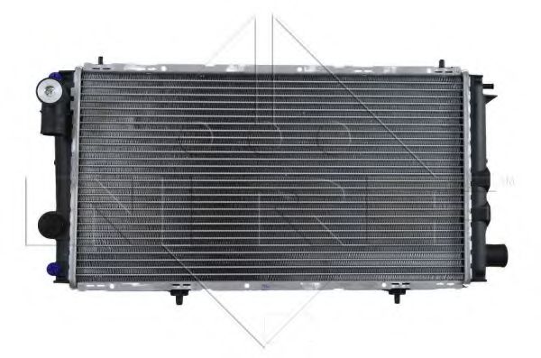 Radiator, racire motor 2
