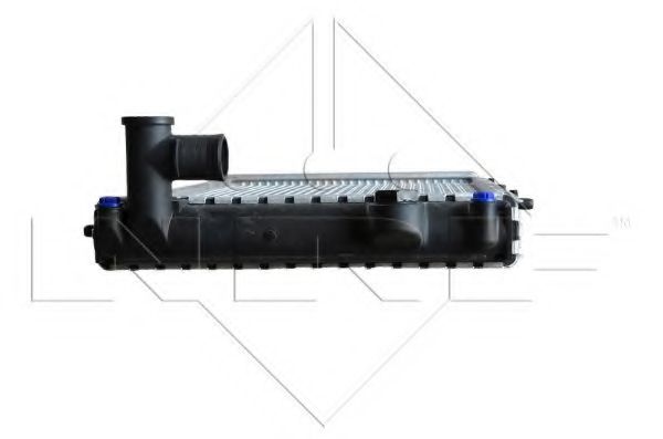 Radiator, racire motor 4