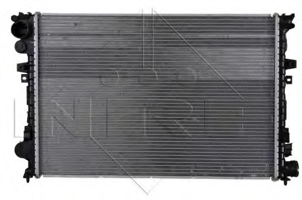 Radiator, racire motor 2