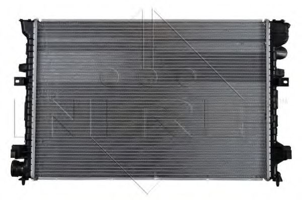 Radiator, racire motor 3