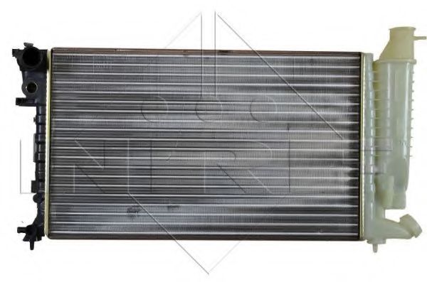 Radiator, racire motor 2