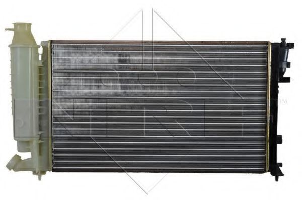 Radiator, racire motor 3