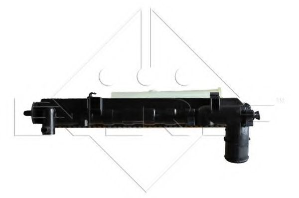 Radiator, racire motor 4