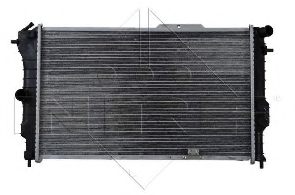Radiator, racire motor 2