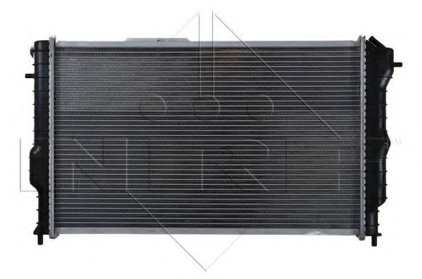 Radiator, racire motor 3