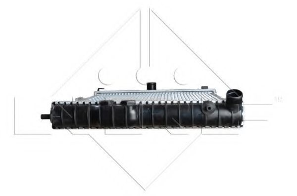 Radiator, racire motor 4