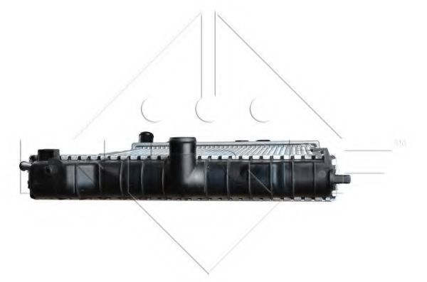 Radiator, racire motor 5