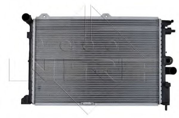 Radiator, racire motor 2