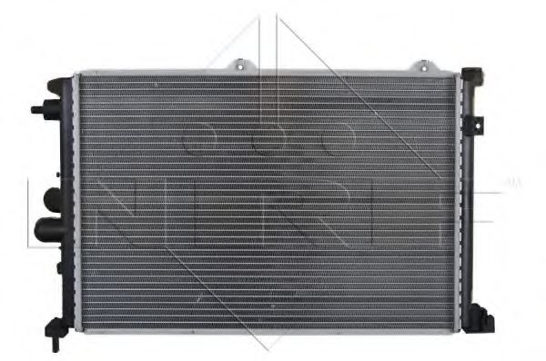 Radiator, racire motor 3