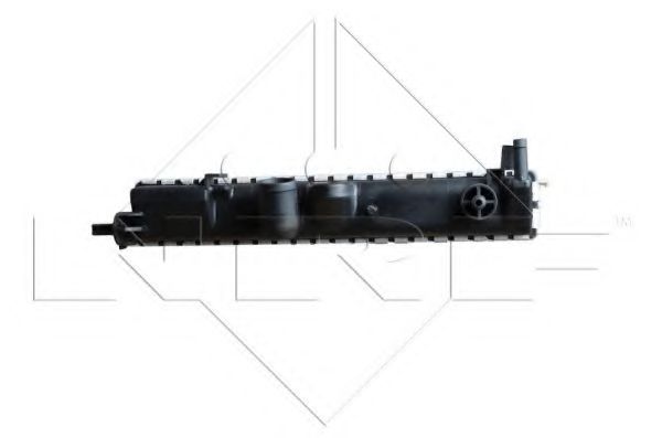 Radiator, racire motor 5