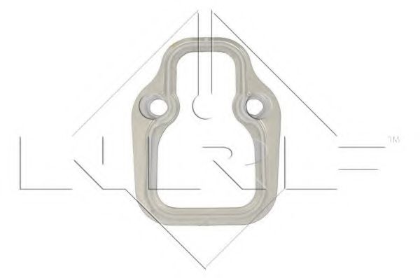 75002 Garnitura, galerie admisie NRF 