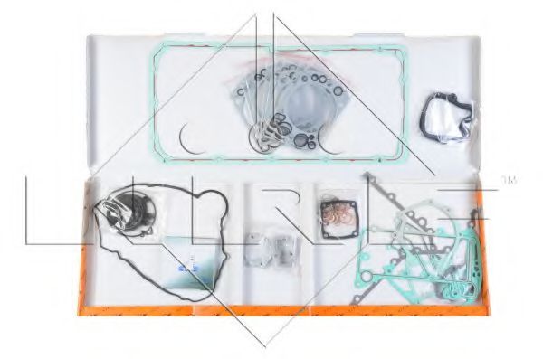 Set garnituri complet, motor