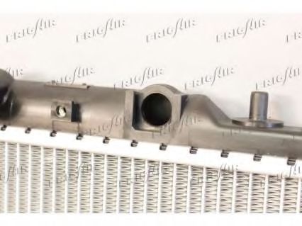 Radiator, racire motor 2