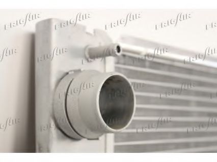 Radiator, racire motor 3