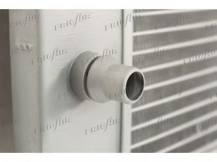 Radiator, racire motor 4
