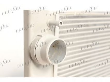 Radiator, racire motor 2