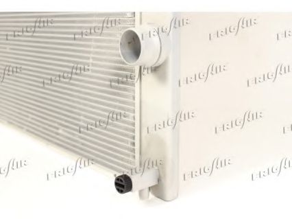 Radiator, racire motor 3