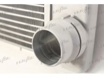 Radiator, racire motor 2