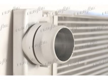 Radiator, racire motor 3