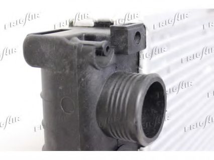 Radiator, racire motor 4