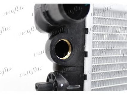 Radiator, racire motor 2