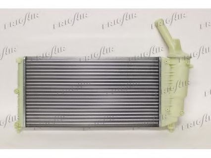 Radiator, racire motor 2