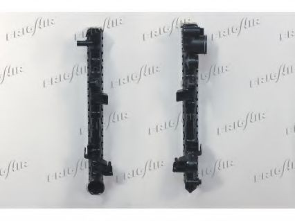 Radiator, racire motor 2
