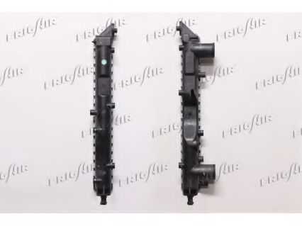 Radiator, racire motor 2