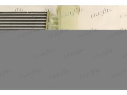 Radiator, racire motor 2