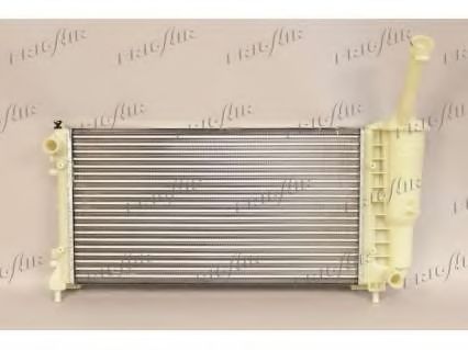 Radiator, racire motor 2