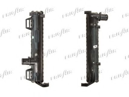 Radiator, racire motor 2