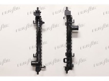 Radiator, racire motor 2