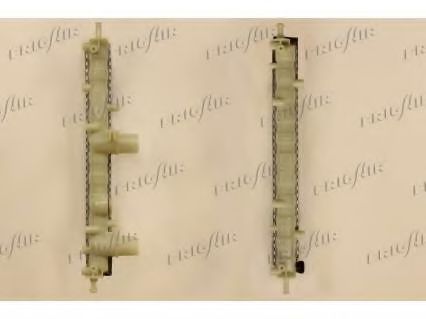 Radiator, racire motor 2