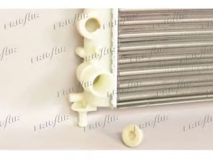 Radiator, racire motor 3