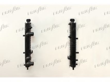 Radiator, racire motor 2