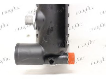 Radiator, racire motor 2