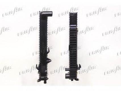 Radiator, racire motor 3
