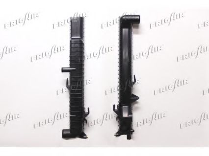 Radiator, racire motor 2